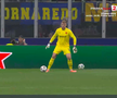 Primul gol al lui Inter cu Slavia Praga, după o gafă incredibilă