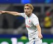 Inter - Slavia Praga, în etapa a doua din Liga Campionilor / foto: Imago