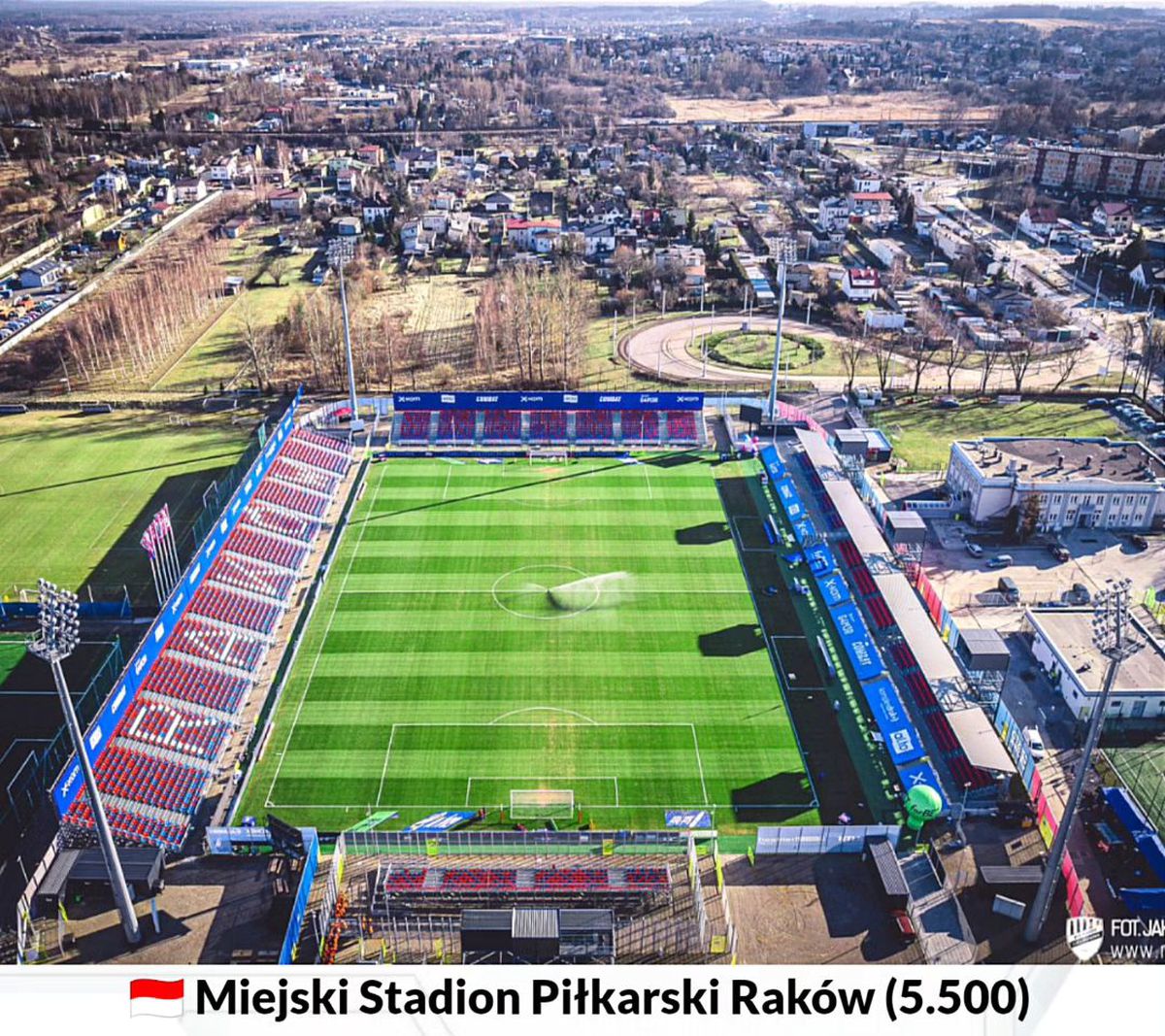 Cine este Rakow, echipa împotriva căreia debutează Craiova în Conference League » A făcut miracole în Polonia, schimbă sistemul în Europa și are în spate un „mastermind”