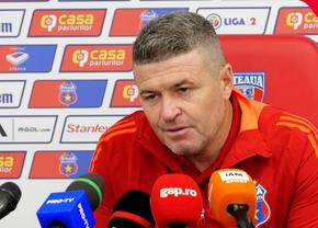 Daniel Oprița, reacție dură după revenirea Stelei: „Nu pot să înțeleg, este a patra oară când ni se întâmplă”