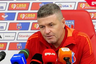 Daniel Oprița, reacție dură după revenirea Stelei: „Nu pot să înțeleg, este a patra oară când ni se întâmplă”