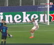 Primul gol al lui Inter cu Slavia Praga, după o gafă incredibilă