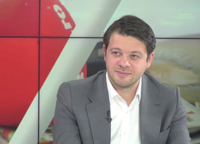 Victor Angelescu este invitatul emisiunii „Prietenii lui Ovidiu”