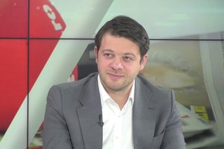 Victor Angelescu este invitatul emisiunii „Prietenii lui Ovidiu”