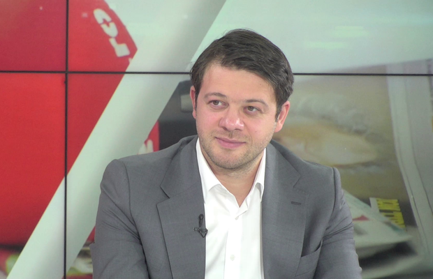 Victor Angelescu este invitatul emisiunii „Prietenii lui Ovidiu”