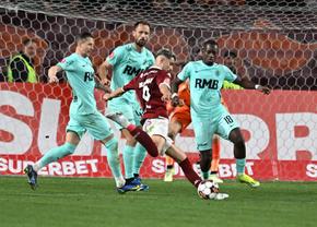 Ar fi fost lovitura verii din Superliga » Rapid a ratat un transfer de proporții: „O spun prima oară”