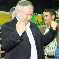 Porumboiu, sponsor în Superliga
