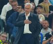 Jose Mourinho, emotionat la Chelsea - Benfica