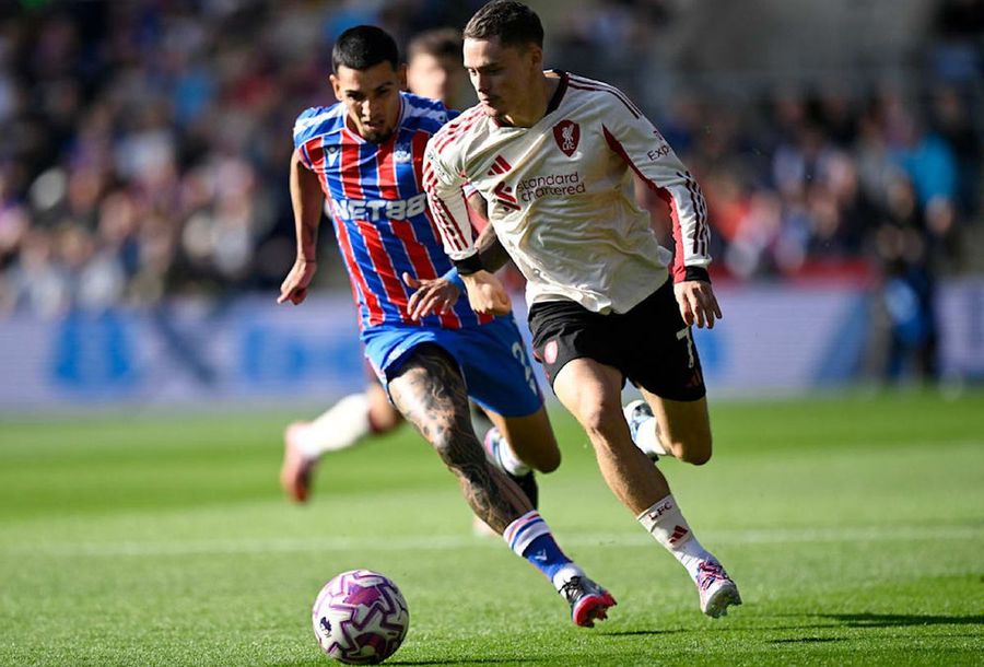 Wayne Rooney distruge o vedetă din Premier League: „Nu văd unde ar avea loc în sistem”