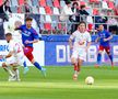 Steaua - Sepsi, ultima partidă din etapa #8 din Liga a 2-a // foto: Andrei Furnigă (GSP)