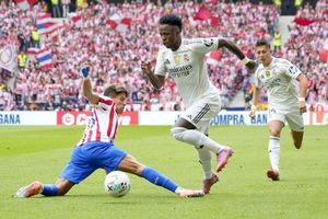 Kairat Almaty - Real Madrid, duel inedit în Liga Campionilor la 7.000 km de Spania » Echipe probabile + cote