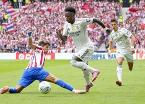 Kairat Almaty - Real Madrid, duel inedit în Liga Campionilor la 7.000 km de Spania » Mbappe, hat-trick