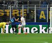 Inter - Slavia Praga, în etapa a doua din Liga Campionilor / foto: Imago