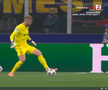 Primul gol al lui Inter cu Slavia Praga, după o gafă incredibilă