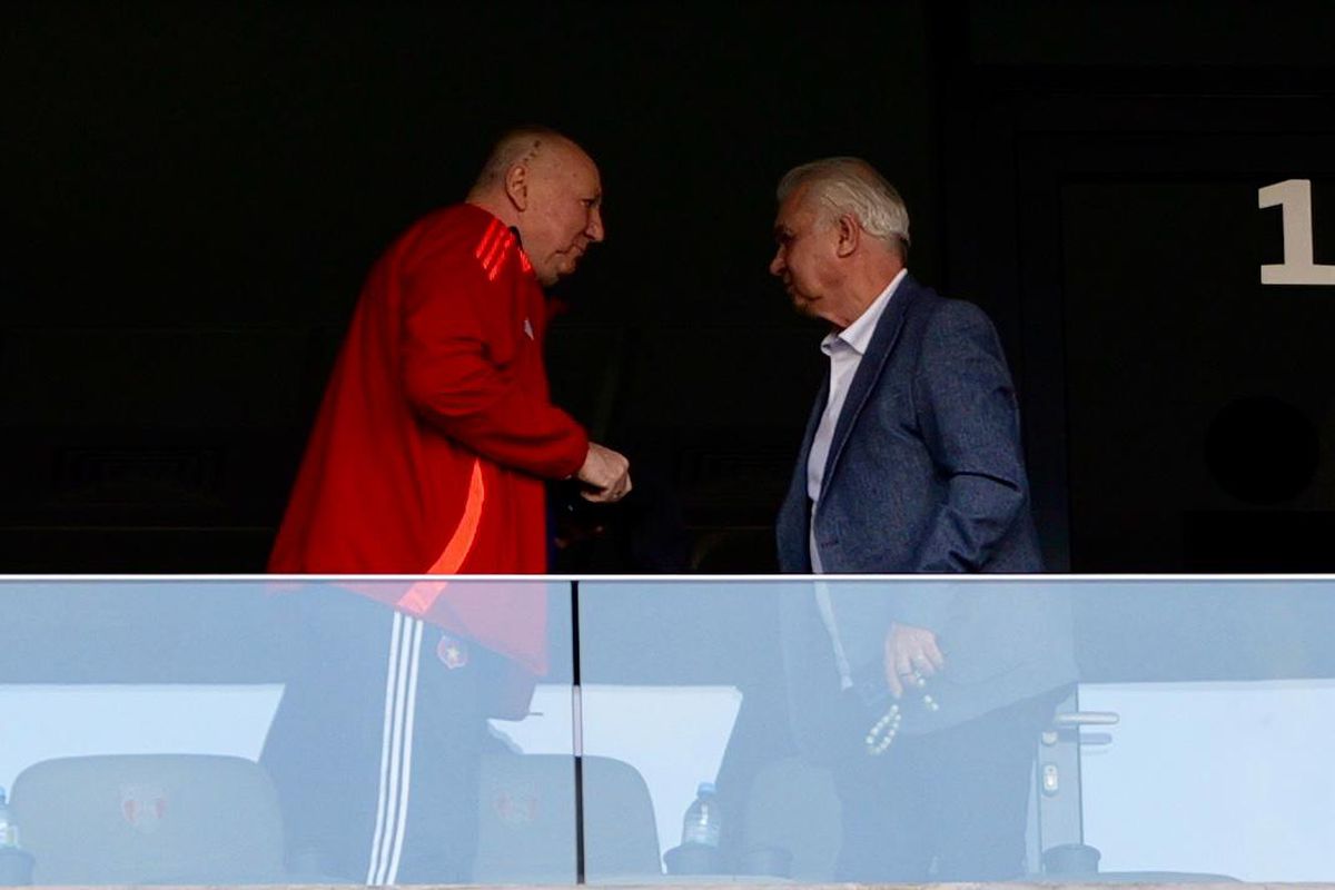 Final dramatic în Steaua - Sepsi: eliminare și gol în prelungiri » Cum arată clasamentul din Liga a 2-a