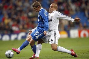 Fostul star al Europei nu se dezminte: „Fiecare înfrângere a lui Real Madrid este o bucurie pentru inima mea!”