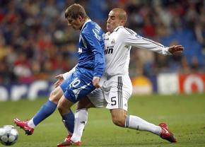 Fostul star al Europei nu se dezminte: „Fiecare înfrângere a lui Real Madrid este o bucurie pentru inima mea!”