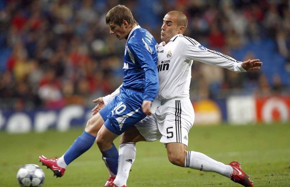 Fostul star al Europei nu se dezminte: „Fiecare înfrângere a lui Real Madrid este o bucurie pentru inima mea!”