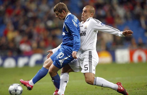 Fostul star al Europei nu se dezminte: „Fiecare înfrângere a lui Real Madrid este o bucurie pentru inima mea!”