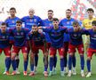 Steaua - Sepsi, ultima partidă din etapa #8 din Liga a 2-a // foto: Andrei Furnigă (GSP)