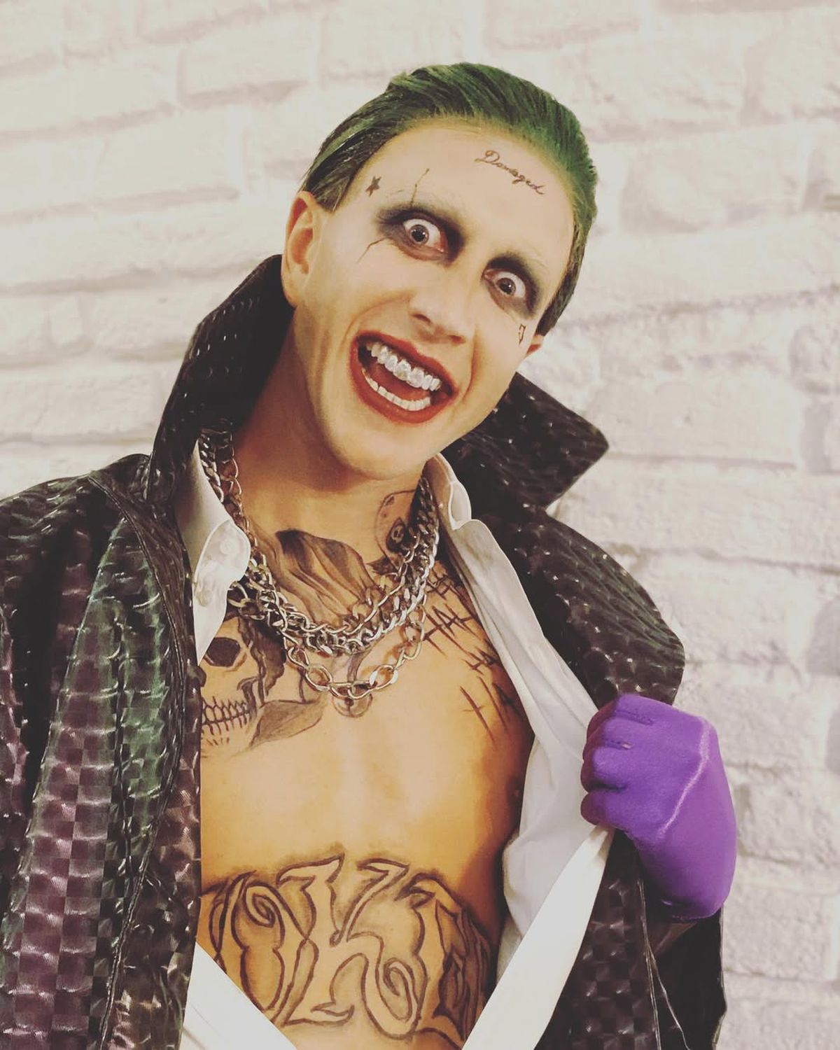 Federico Bernardeschi. Foto: Instagram