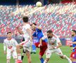 Steaua - Sepsi, ultima partidă din etapa #8 din Liga a 2-a // foto: Andrei Furnigă (GSP)