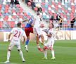 Steaua - Sepsi, ultima partidă din etapa #8 din Liga a 2-a // foto: Andrei Furnigă (GSP)