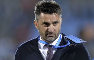 Claudiu Niculescu, demis de la Al Tai! Avea 3 înfrângeri la rând în liga secundă din Arabia Saudită