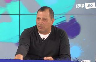 Gabi Răduță a fost la GSP LIVE » Urmărește emisiunea integrală AICI