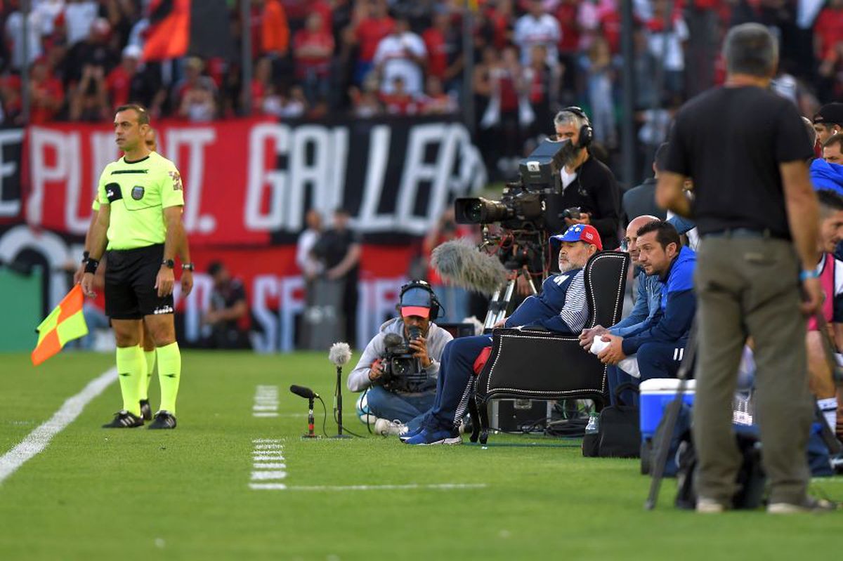 Veste-șoc: Maradona și-a scos fiicele din testament! De ce a luat această decizie