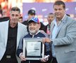 Veste-șoc: Maradona și-a scos fiicele din testament! De ce a luat această decizie