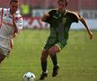 FORESTA - DINAMO // VIDEO+FOTO Fiori reci pentru „câini” » Povestea celebrului meci Dinamo - Foresta 4-5: „Am jucat pe 3.000 de dolari”