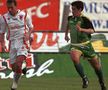 FORESTA - DINAMO // VIDEO+FOTO Fiori reci pentru „câini” » Povestea celebrului meci Dinamo - Foresta 4-5: „Am jucat pe 3.000 de dolari”