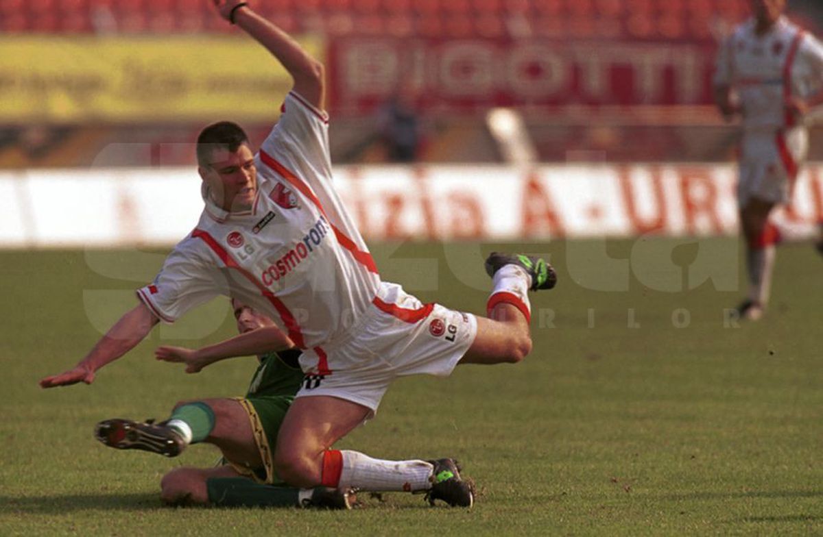 Dinamo și Foresta, acord pentru un meci la 20 de ani după umilința suferită de „câini” » Partida a fost reprogramată: „Poate așa a vrut Dumnezeu”