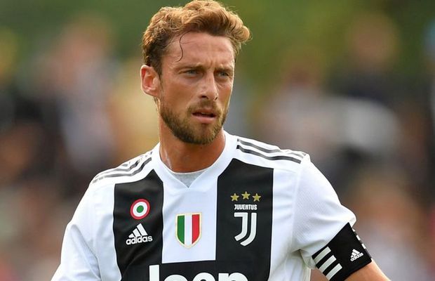 Claudio Marchisio, ameninţat cu pistolul şi jefuit de patru bandiţi mascaţi!