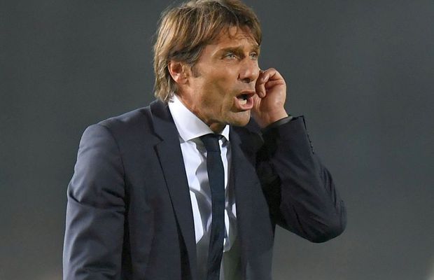 Brescia - Inter 1-2 // Antonio Conte: „Am ajuns la limită, cu şapte meciuri în 20 de zile. Nimeni nu e chinuit ca noi”