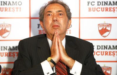 Se întoarce Nicolae Badea la Dinamo? Legenda Ion Marin anunță: „E o forță, poate va reveni”