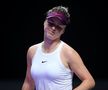 SIMONA HALEP - ELINA SVITOLINA, TURNEUL CAMPIOANELOR // Halep pierde în două seturi cu Svitolina! Simona își joacă vineri calificarea în semifinale, cu Pliskova