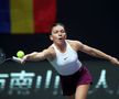 SIMONA HALEP - ELINA SVITOLINA, TURNEUL CAMPIOANELOR // Halep pierde în două seturi cu Svitolina! Simona își joacă vineri calificarea în semifinale, cu Pliskova