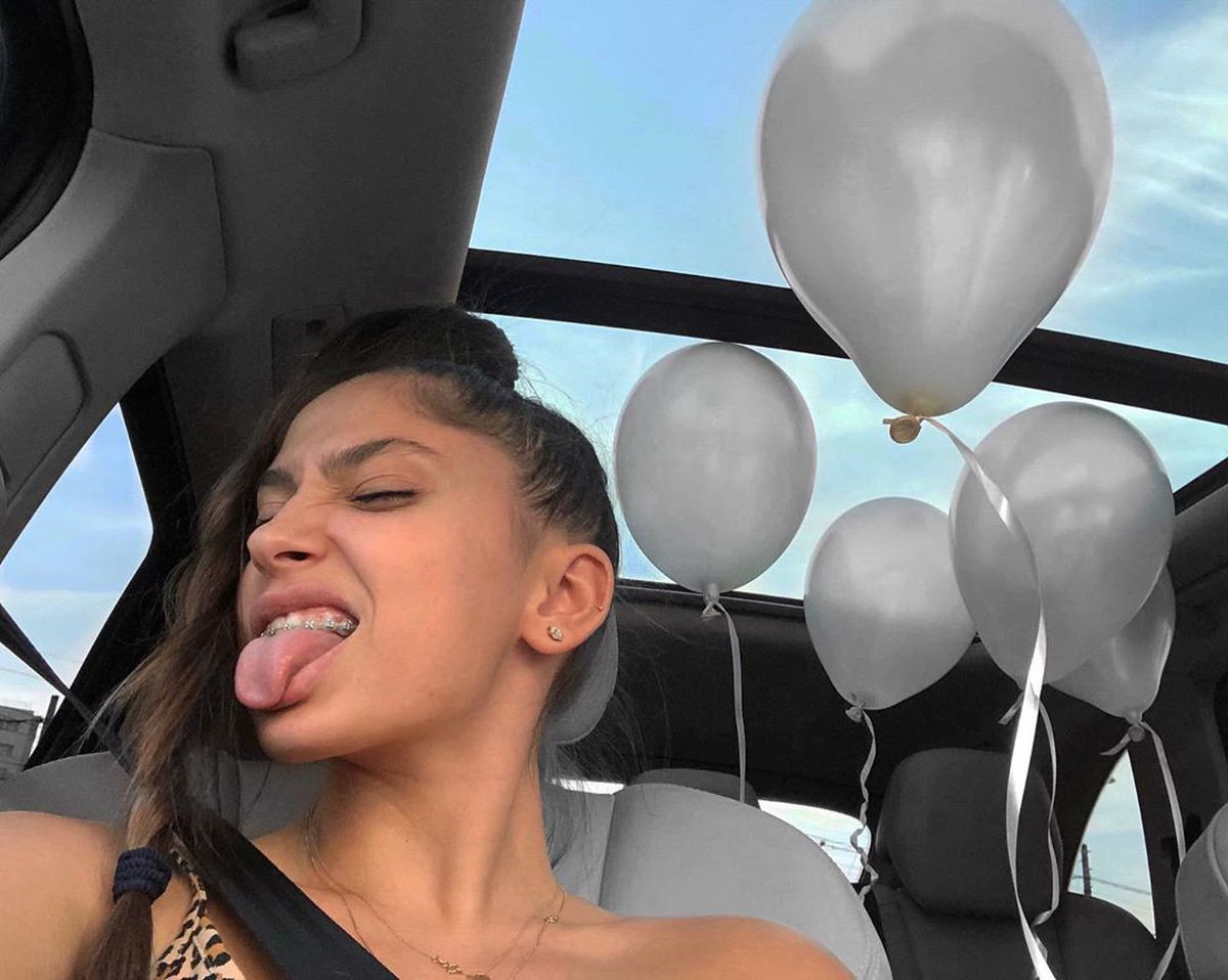 FOTO Ioana Timofeciuc, mesaj alarmant pe Instagram: „Ajutor! I-au spart contul lui Florinel”