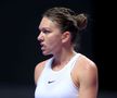 SIMONA HALEP - ELINA SVITOLINA, TURNEUL CAMPIOANELOR // Halep pierde în două seturi cu Svitolina! Simona își joacă vineri calificarea în semifinale, cu Pliskova
