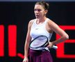 SIMONA HALEP - ELINA SVITOLINA, TURNEUL CAMPIOANELOR // Simona dă vina pe teren pentru eșecul de azi: „E prea moale, nu e grozav pentru mine” » Ce spune de duelul cu Pliskova