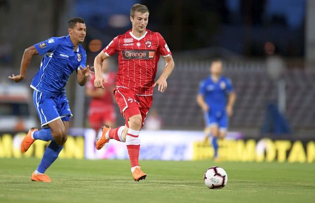 FORESTA - DINAMO // Cu cine atacă Dinamo » Surprizele lui Uhrin pentru a evita un coșmar cu repetiție