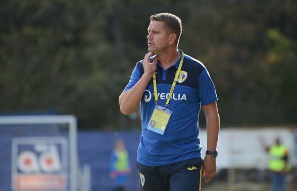 SĂNĂTATEA CLUJ - PETROLUL 0-7 // Flavius Stoican avertizează favoritele după calificarea în sferturile Cupei: „O să avem un cuvânt greu de spus”