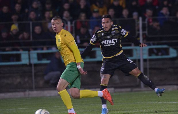 FORESTA - DINAMO // VIDEO Atmosferă senzațională în Moldova! Sloganul „#șieu”, de pe autostradă, direct pe stadion