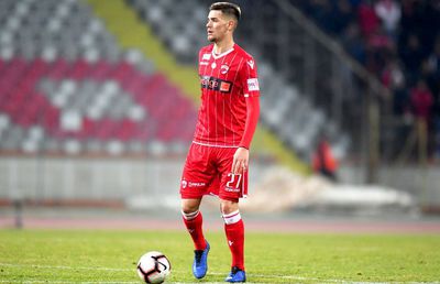 FORESTA - DINAMO 0-4 // VIDEO Ricardo Grigore a surprins la interviuri: „Când eram ok cu banii, nu mergea echipa. Acum e bine”