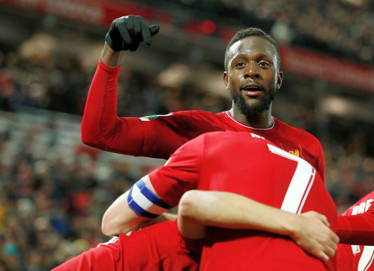 LIVERPOOL - ARSENAL 5-5 (5-4 d. pen.) // VIDEO + FOTO MECIUL SEZONULUI! „Cormoranii” lui Klopp merg în sferturile Cupei Ligii Angliei, după un thriller de senzație