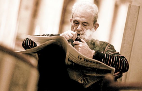 Radu Cosașu la 90 de ani. Primul mohican, ultimul progresist » Tolontan: „Cel mai premiat scriitor român în viață beneficiază de critica năpraznic de democratică a cititorilor”