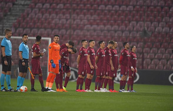 NOTE GSP. Un jucător de la CFR Cluj, cel mai slab de pe teren! Cine s-a remarcat în meciul cu Young Boys