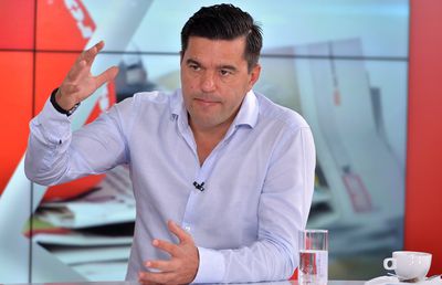 EXCLUSIV Cosmin Contra recunoaște că a fost sunat de impresari: „Au vrut să-mi dea comisioane, sume de bani”